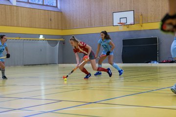 Bild 241 - A-Juniorinnen Punktrunde